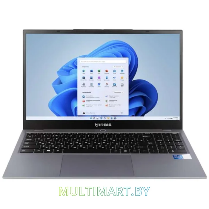 Ноутбук Irbis 15NBP3508_G2